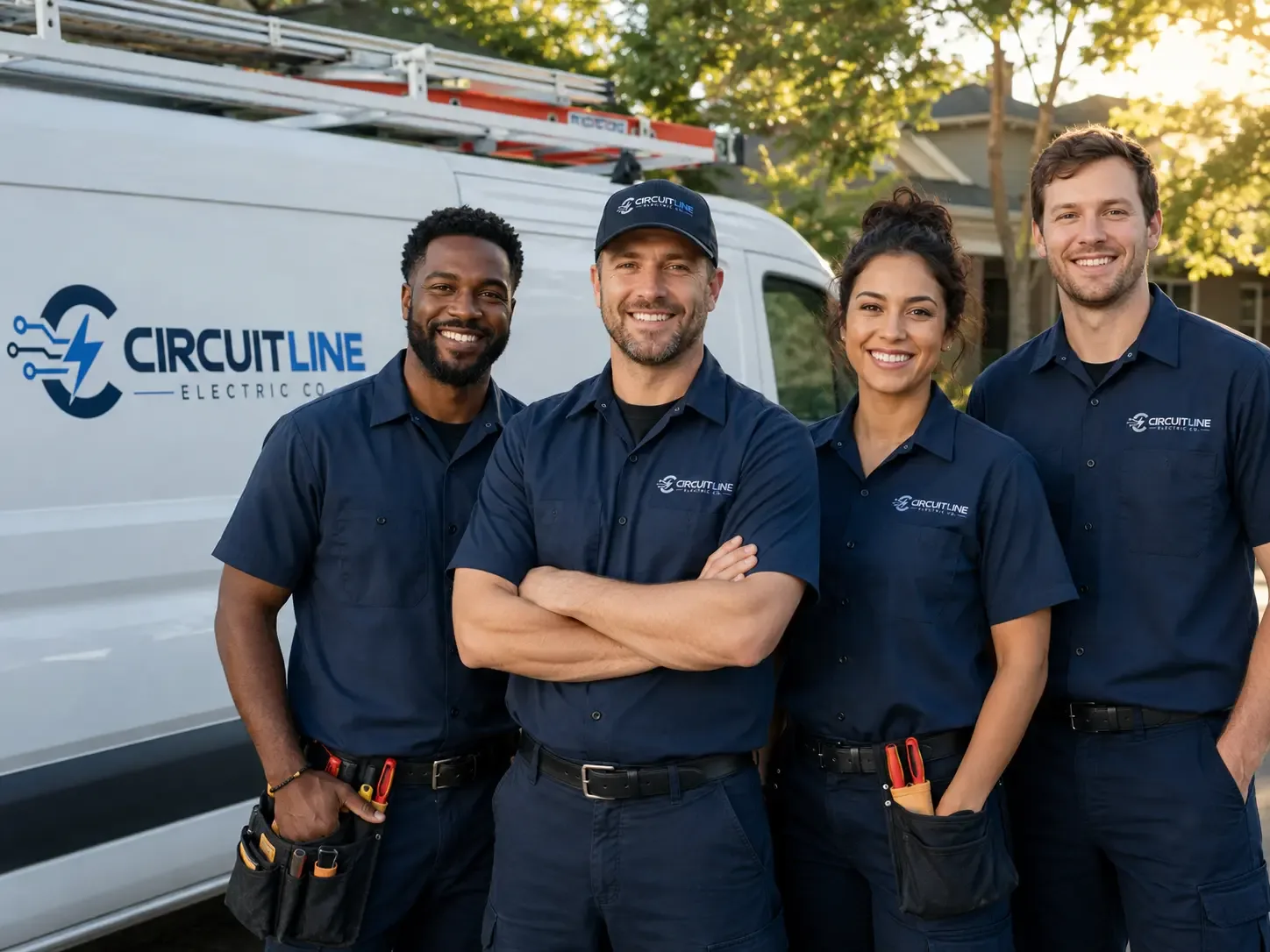 Whole Home Rewiring company in Olive, MT